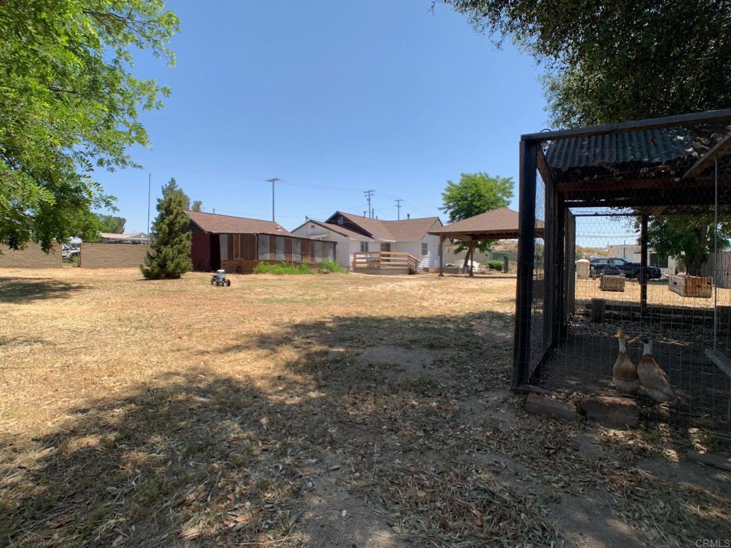 1390 Dewey Place Campo, CA 91906 - Photo 25 of 49