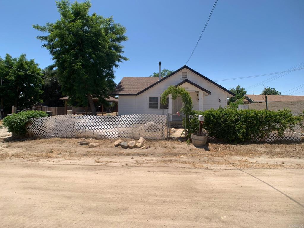 1390 Dewey Place Campo, CA 91906 - Photo 35 of 49