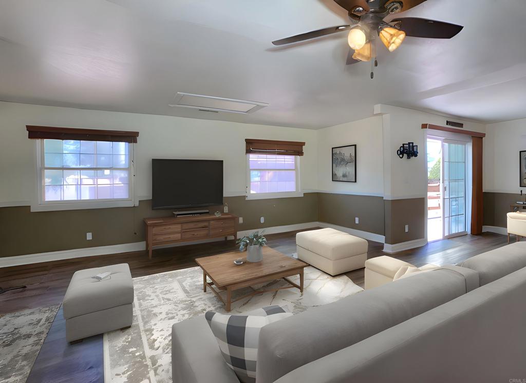 1390 Dewey Place Campo, CA 91906 - Photo 4 of 49 Virtually Staged