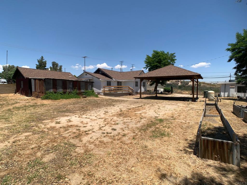 1390 Dewey Place Campo, CA 91906 - Photo 43 of 49