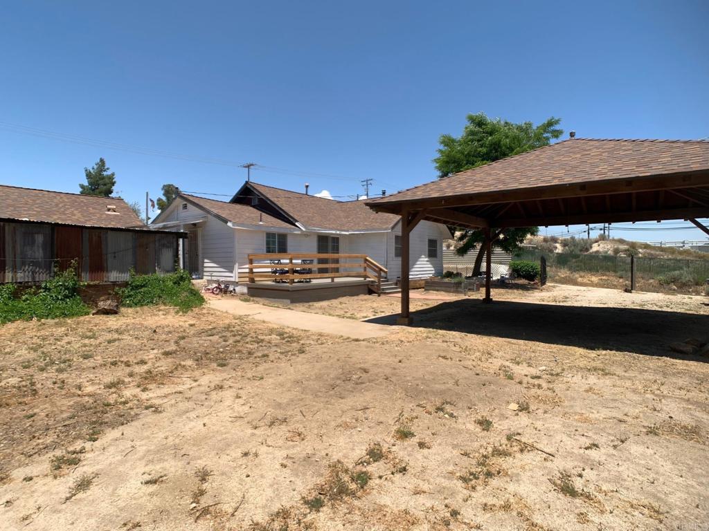 1390 Dewey Place Campo, CA 91906 - Photo 44 of 49