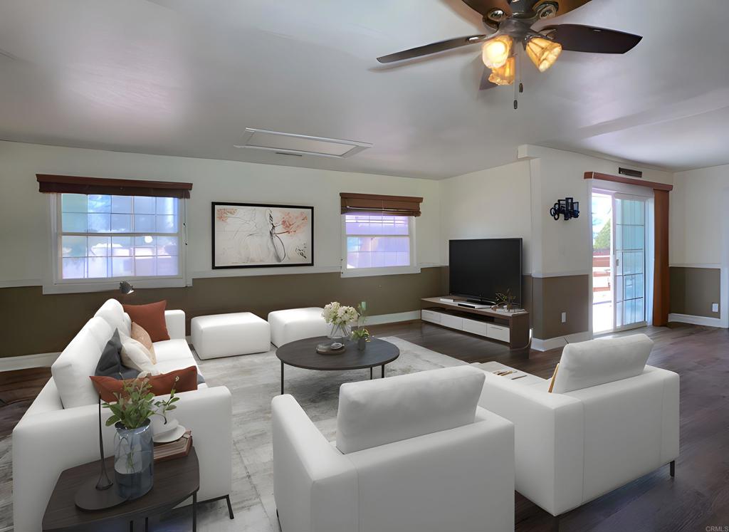 1390 Dewey Place Campo, CA 91906 - Photo 5 of 49 Virtually Staged