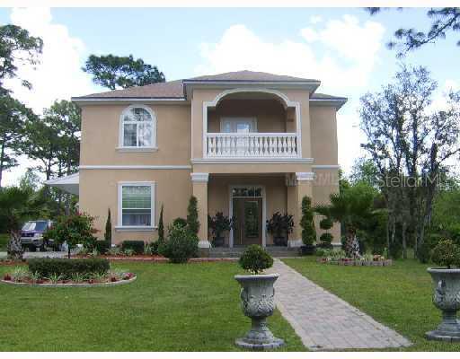 949 Stelle Avenue Altamonte Springs, FL 32701 - Photo 1 of 1 Exterior Front