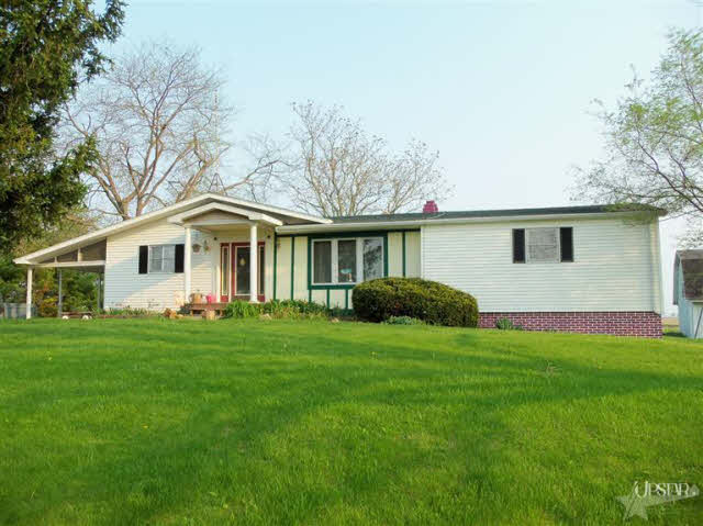 2372 East 150 North Decatur, IN 46733 - Photo 1 of 5