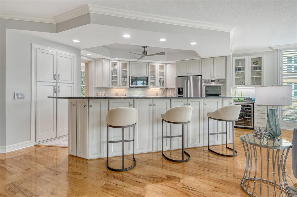 401 North Point Road, Unit 304 Osprey, FL 34229 - Photo 25 of 95
