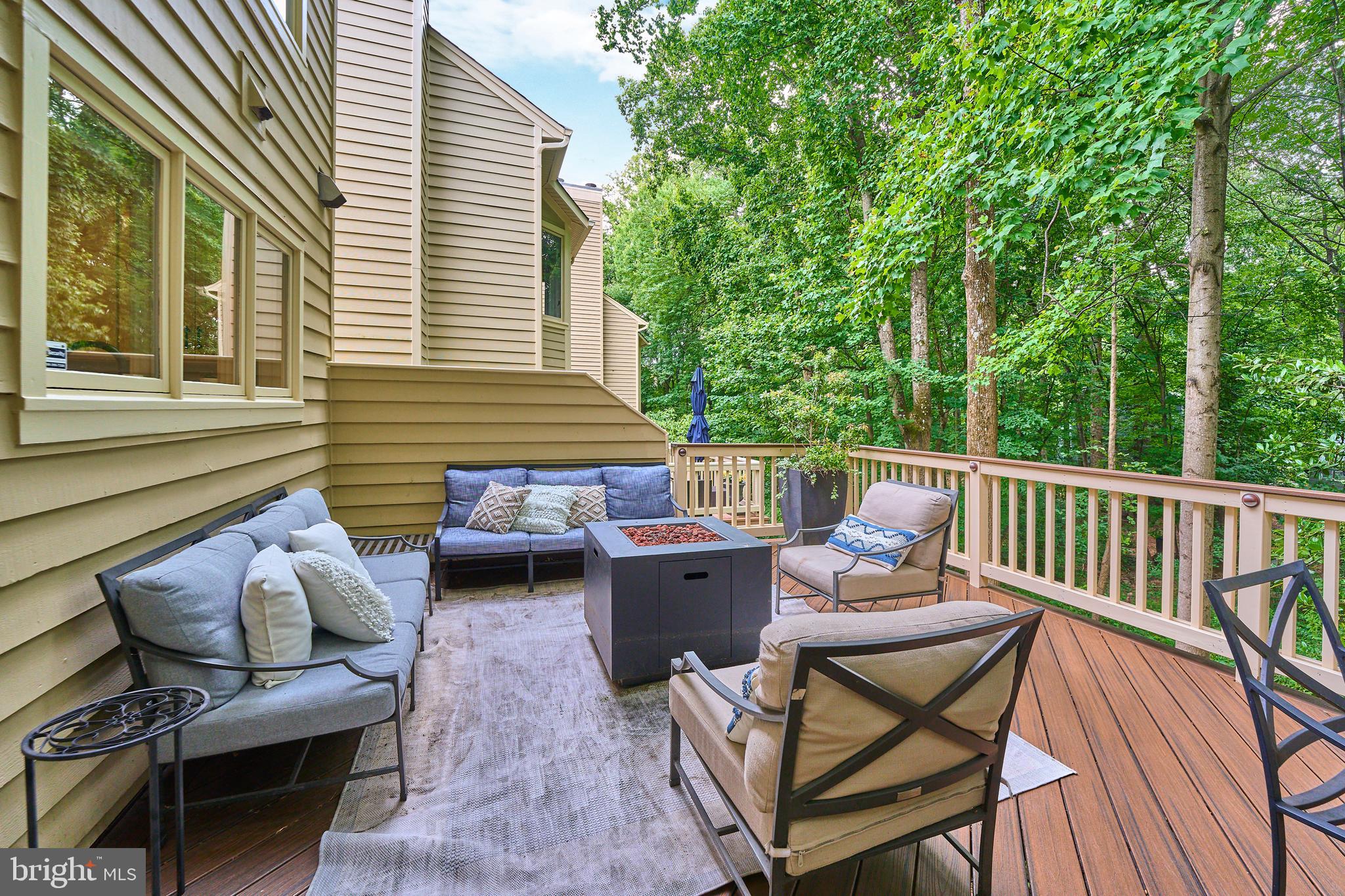 1416 Hemingway Court Reston, VA 20194 - Photo 26 of 54