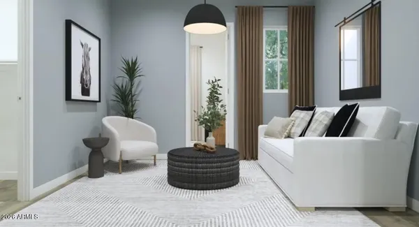 $507,640 | 17589 West Lupine Avenue, Goodyear, AZ 85338