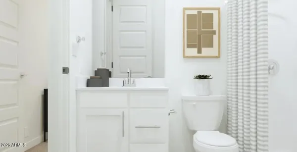 $507,640 | 17589 West Lupine Avenue, Goodyear, AZ 85338