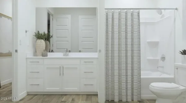 $507,640 | 17589 West Lupine Avenue, Goodyear, AZ 85338