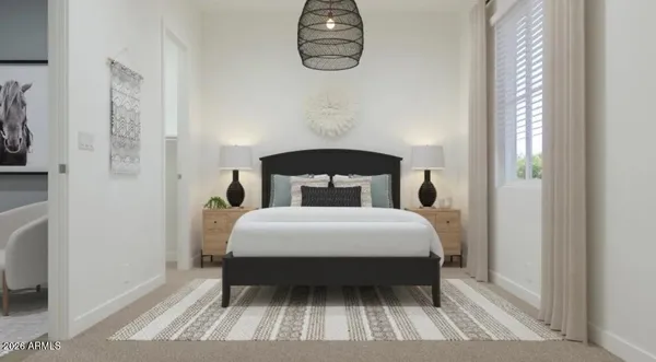 $507,640 | 17589 West Lupine Avenue, Goodyear, AZ 85338