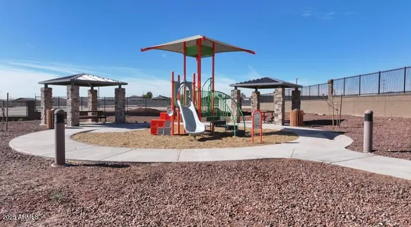 $507,640 | 17589 West Lupine Avenue, Goodyear, AZ 85338