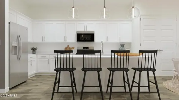 $507,640 | 17589 West Lupine Avenue, Goodyear, AZ 85338