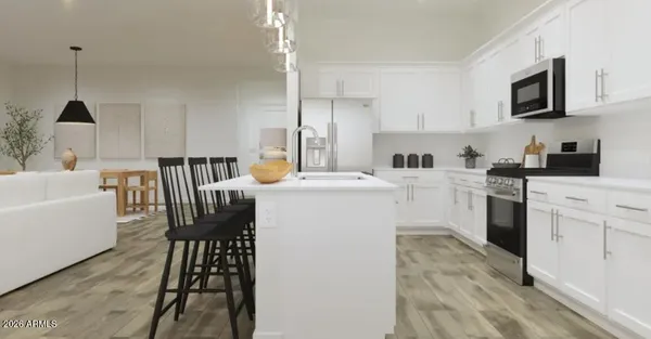 $507,640 | 17589 West Lupine Avenue, Goodyear, AZ 85338