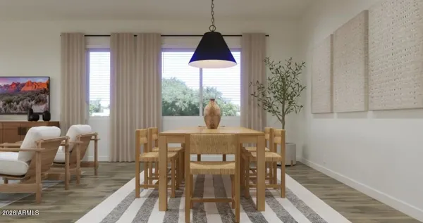 $507,640 | 17589 West Lupine Avenue, Goodyear, AZ 85338