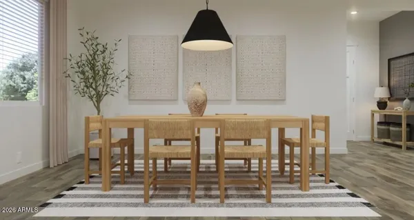 $507,640 | 17589 West Lupine Avenue, Goodyear, AZ 85338