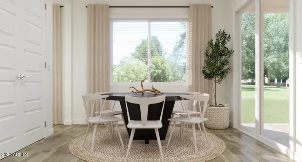 $507,640 | 17589 West Lupine Avenue, Goodyear, AZ 85338