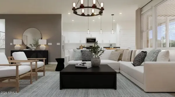 $507,640 | 17589 West Lupine Avenue, Goodyear, AZ 85338