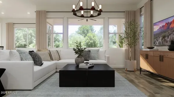 $507,640 | 17589 West Lupine Avenue, Goodyear, AZ 85338