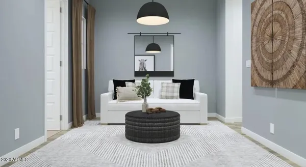 $507,640 | 17589 West Lupine Avenue, Goodyear, AZ 85338