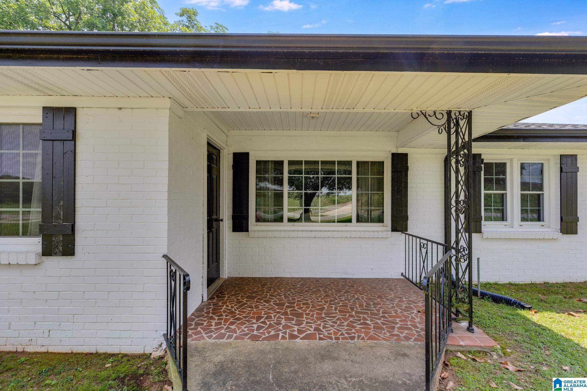 2052 Mt Moriah Road Delta, AL 36258 - Photo 4 of 42