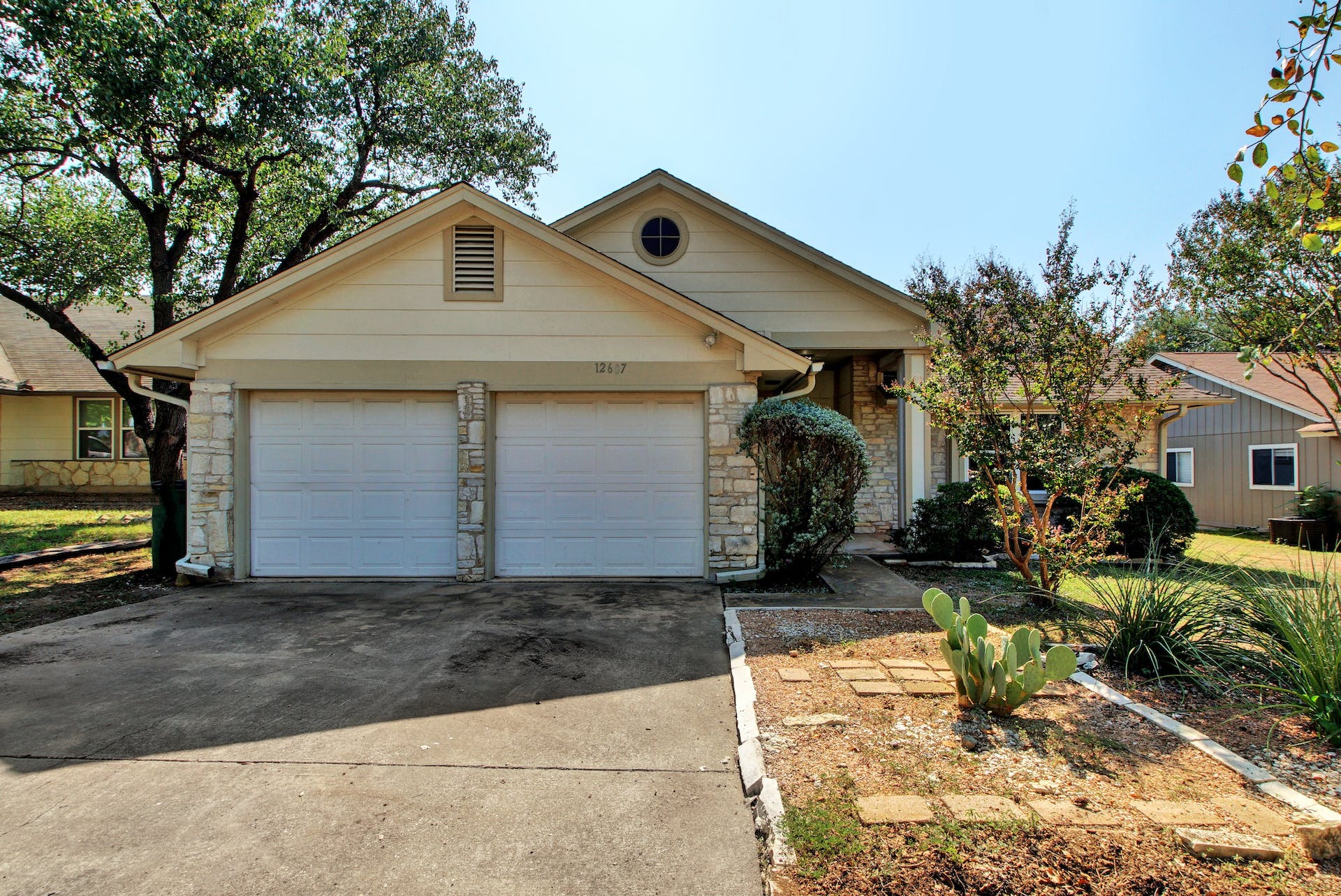 12607 Andromeda Cove Austin, TX 78727 - Photo 1 of 26