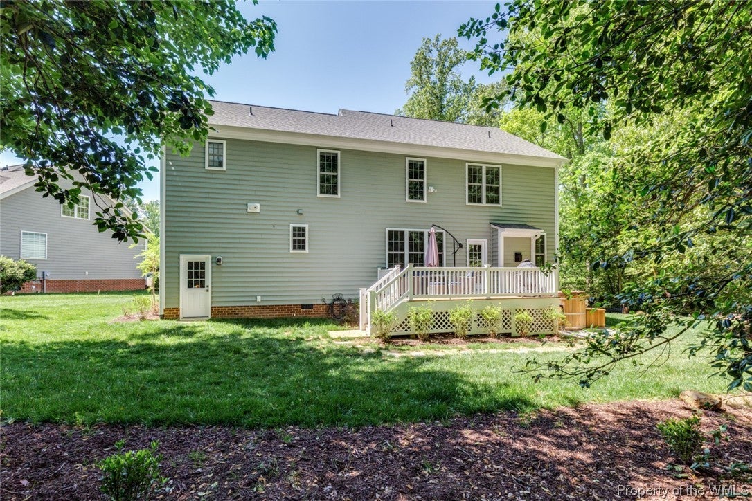 9932 East Cork Road Toano, VA 23168 - Photo 40 of 40 Gallery Image 40