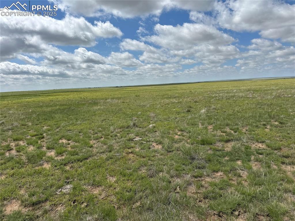 0 Boone Road Yoder, CO 80864 - Photo 5 of 5 a view of yard with ocean view