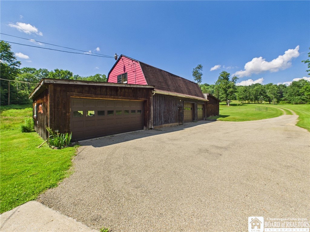 738 Butternut Brook Genesee, NY 14770 - Photo 30 of 47