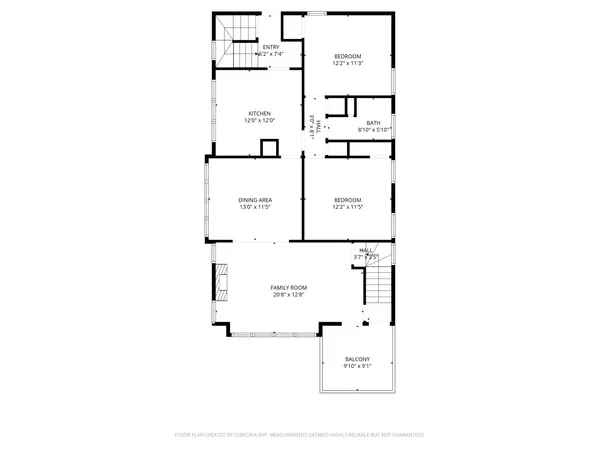 $329,000 | 3013 North 57th Street, Unit 3015, Milwaukee, WI 53210