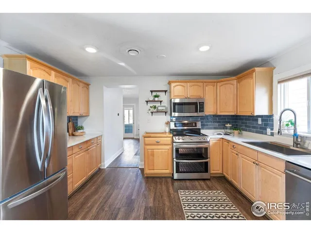 $550,000 | 113 Oak Street, Windsor, CO 80550