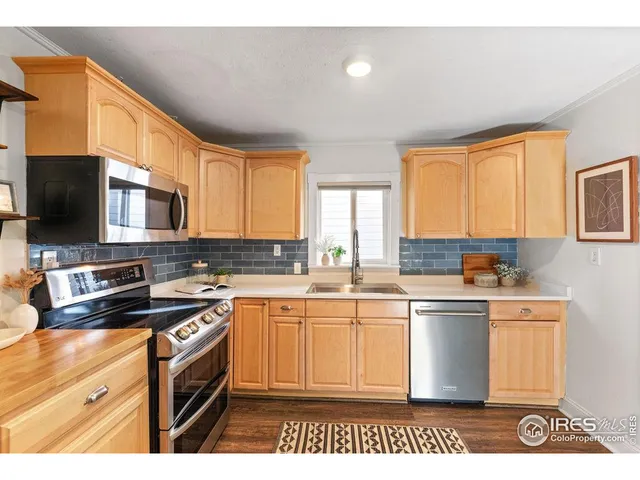 $550,000 | 113 Oak Street, Windsor, CO 80550