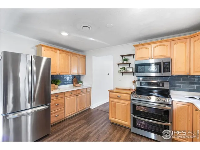 $550,000 | 113 Oak Street, Windsor, CO 80550