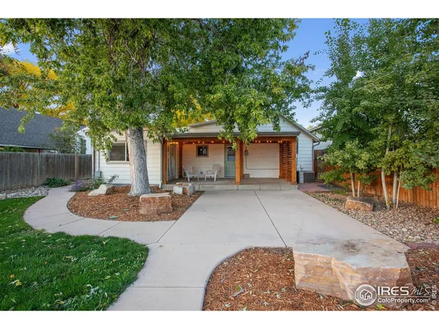 $550,000 | 113 Oak Street, Windsor, CO 80550