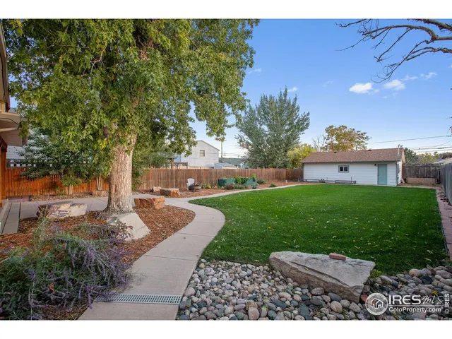 $550,000 | 113 Oak Street, Windsor, CO 80550