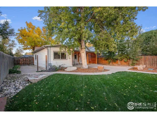 $550,000 | 113 Oak Street, Windsor, CO 80550