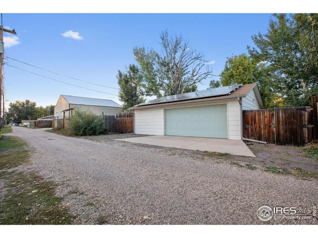 $550,000 | 113 Oak Street, Windsor, CO 80550