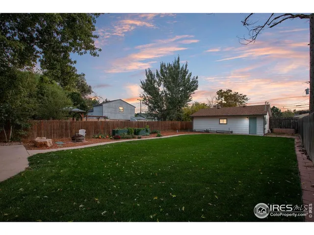 $550,000 | 113 Oak Street, Windsor, CO 80550