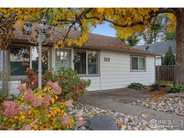 $550,000 | 113 Oak Street, Windsor, CO 80550