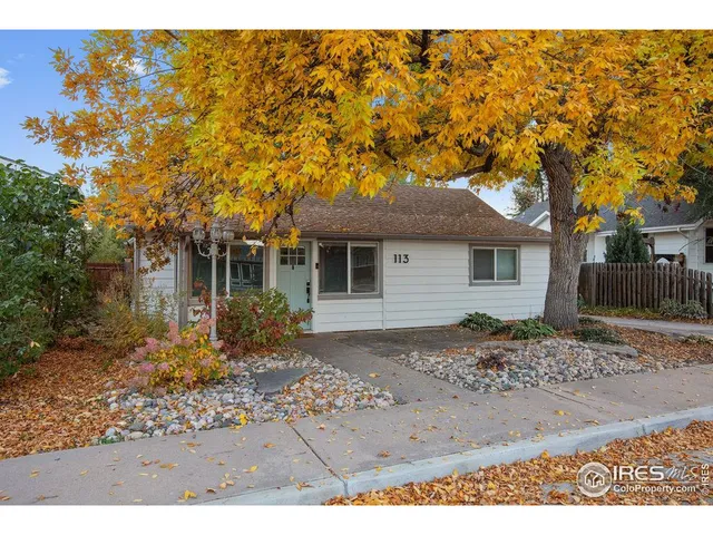 $550,000 | 113 Oak Street, Windsor, CO 80550