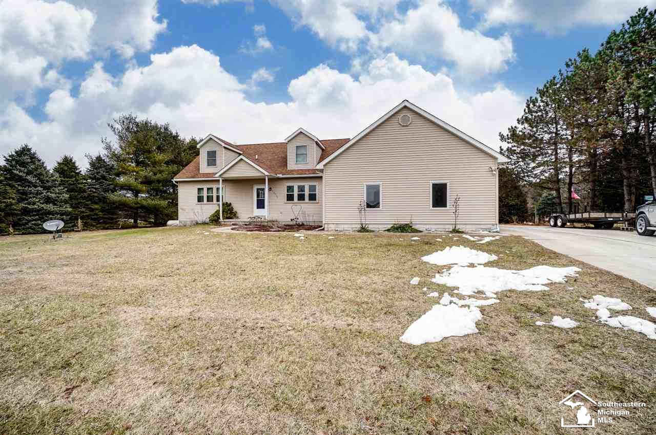 10954 Minx Road Erie, MI 48133 - Photo 2 of 33 50004795-1.JPG