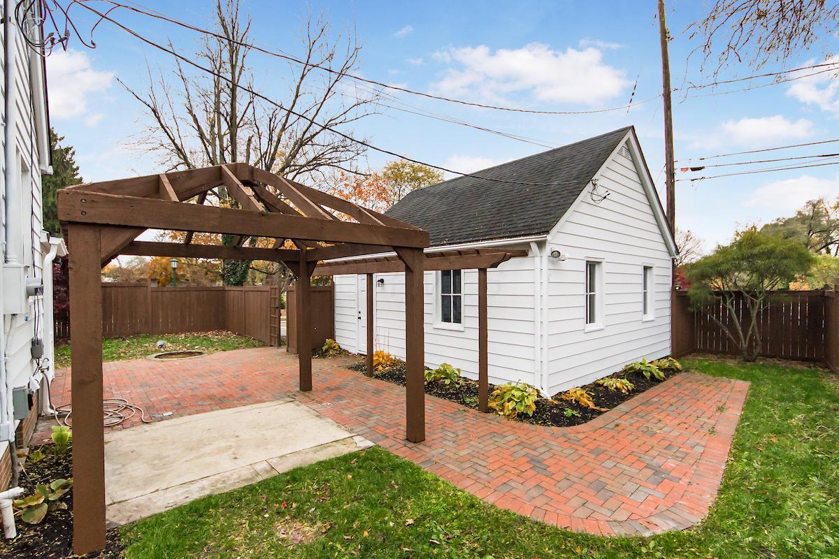 1963 Inchcliff Road Columbus, OH 43221 - Photo 35 of 40