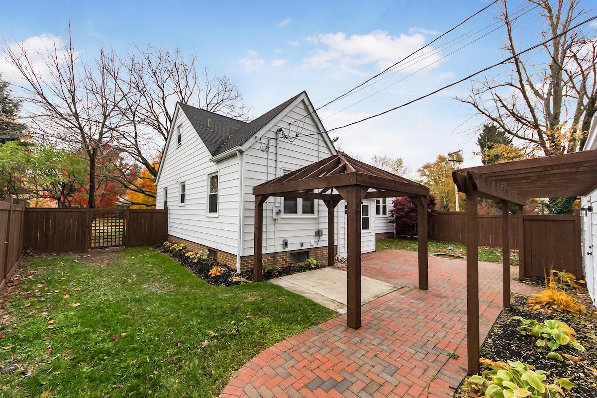 1963 Inchcliff Road Columbus, OH 43221 - Photo 36 of 40
