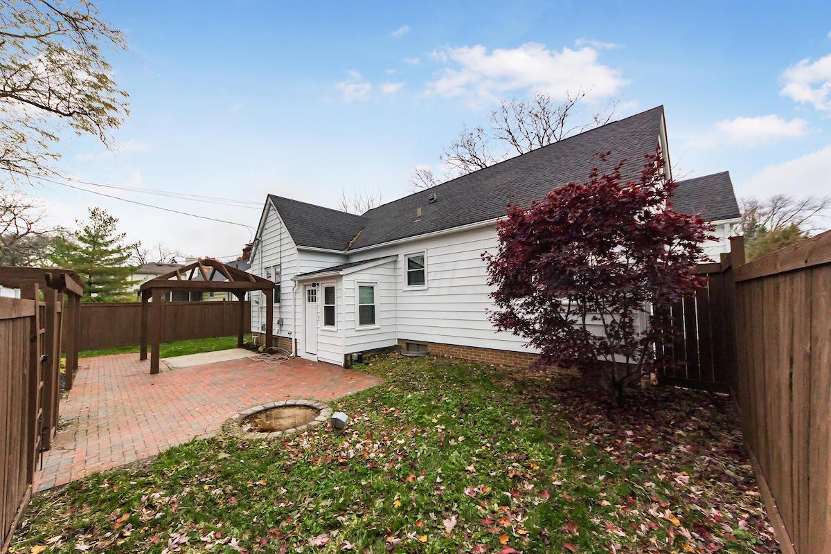 1963 Inchcliff Road Columbus, OH 43221 - Photo 39 of 40