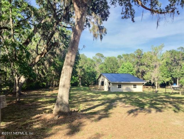 220 River Plantation Road South St. Augustine, FL 32092 - Photo 27 of 32 Barn