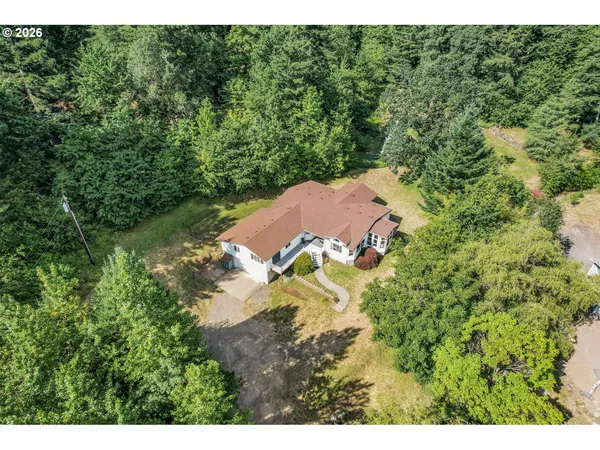 $560,000 | 315 Southwest Attwell Road, Stevenson, WA 98648