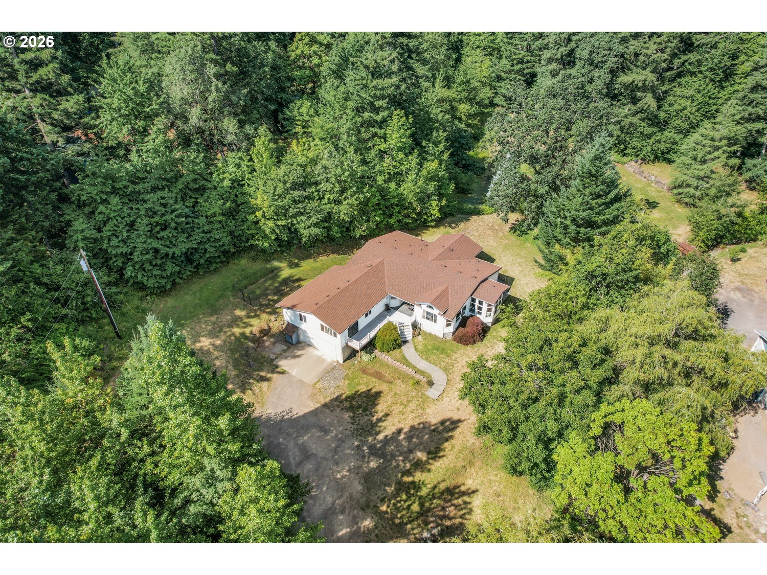 315 Southwest Attwell Road Stevenson, WA 98648 - Photo 1 of 43