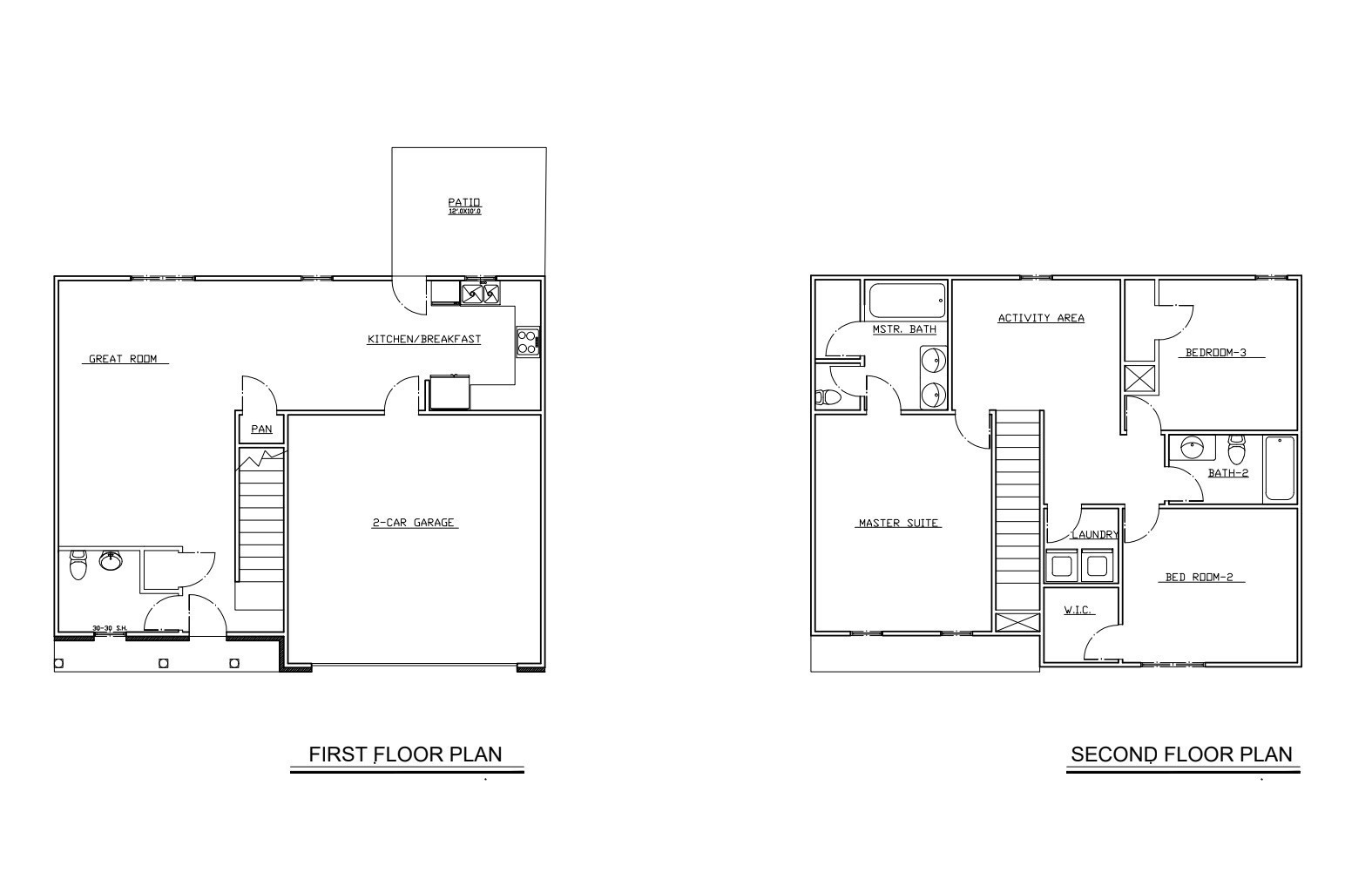 1104 Javier Drive Springfield, TN 37172 - Photo 4 of 5 unknown