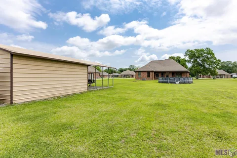 $365,500 | 6785 Lone Oak Drive, Erwinville, LA 70729