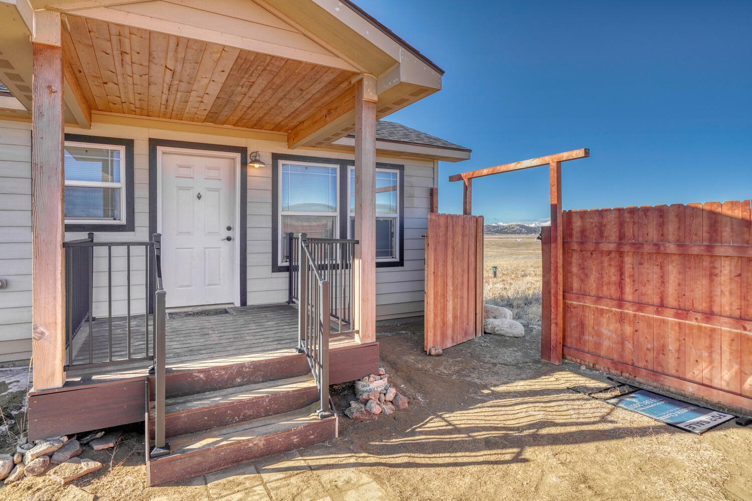 608 Rio Blanco Road Hartsel, CO 80449 - Photo 15 of 26 Gallery Image 15