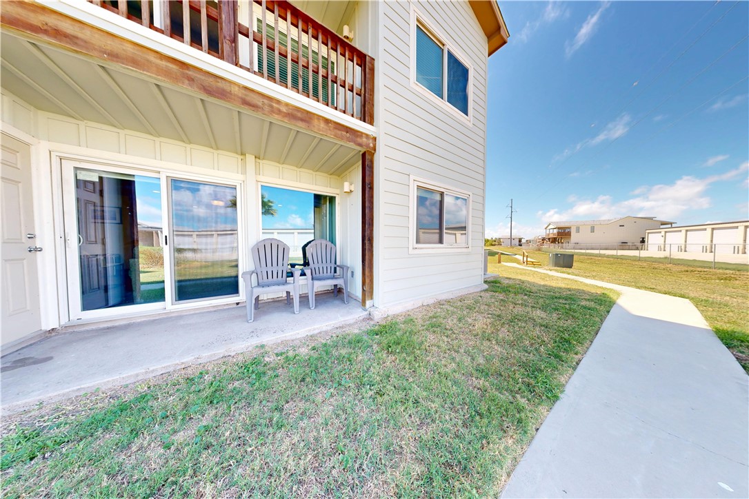 230 Cut-Off Road, Unit 122 Port Aransas, TX 78373 - Photo 26 of 26